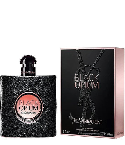 Black Opium Eau de Parfum Spray