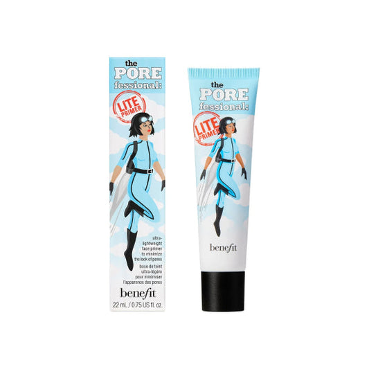 The POREfessional: Lite Primer