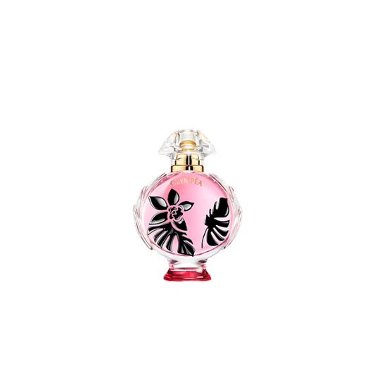 Olympéa Flora Eau de Parfum Intense