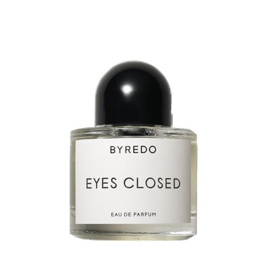 Eyes Closed Eau De Parfum