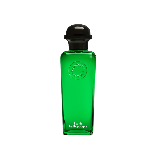 Eau de basilic pourpre Eau De Cologne