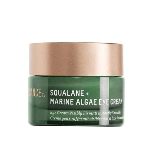 Squalane + Marine Algae Eye Cream