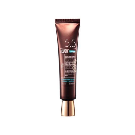 Acwell Licorice pH Balancing Intensive Eye Cream