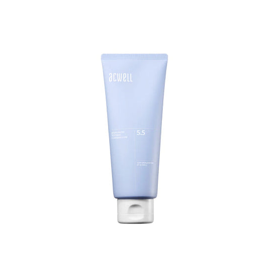 Acwell pH Balancing Soothing Cleansing Foam