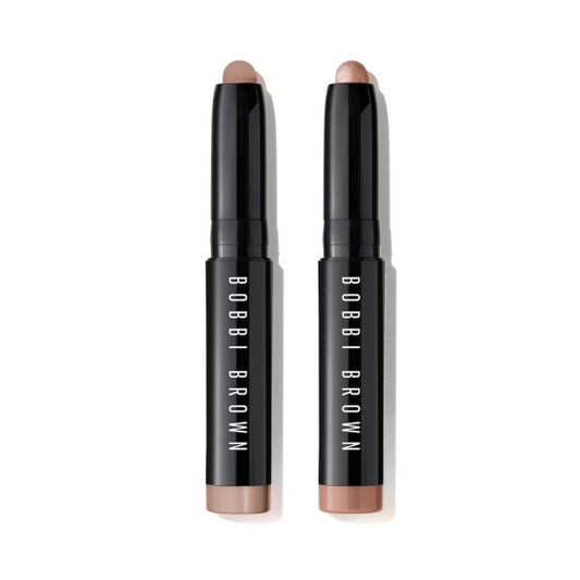 Mini Long-Wear Cream Shadow Stick Duo Moonstone Taupe