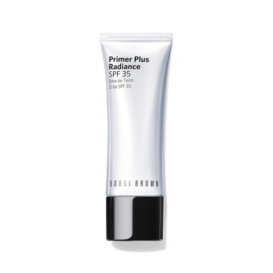 Primer Plus Radiance SPF 35