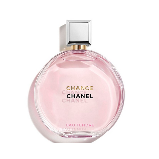 Chance Eau Tendre Eau De Parfum Spray