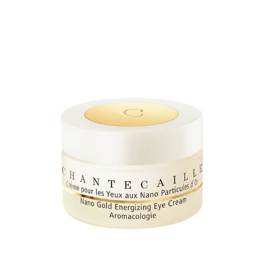 Gold Energizing Eye Cream