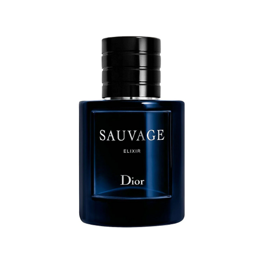 Sauvage Elixir Men Eau de Cologne Spray