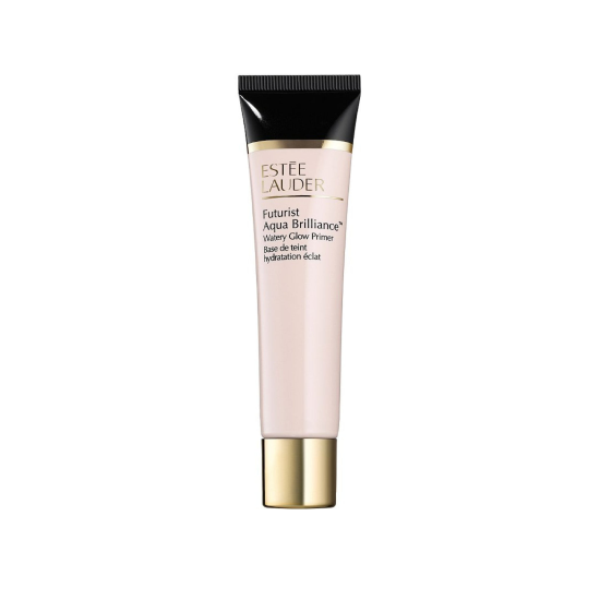 Futurist Aqua Brilliance Watery Glow Primer