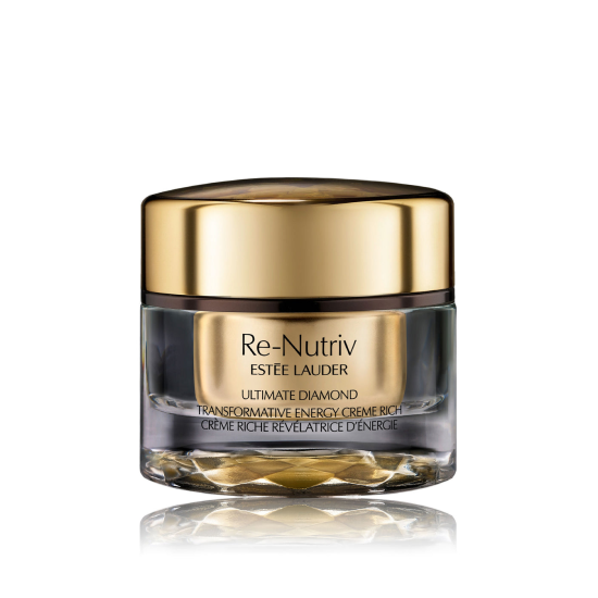 Re-Nutriv Ultimate Diamond Transformative Energy Creme Rich