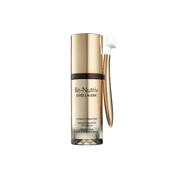 Re-Nutriv Ultimate Diamond Transformative Eye Serum