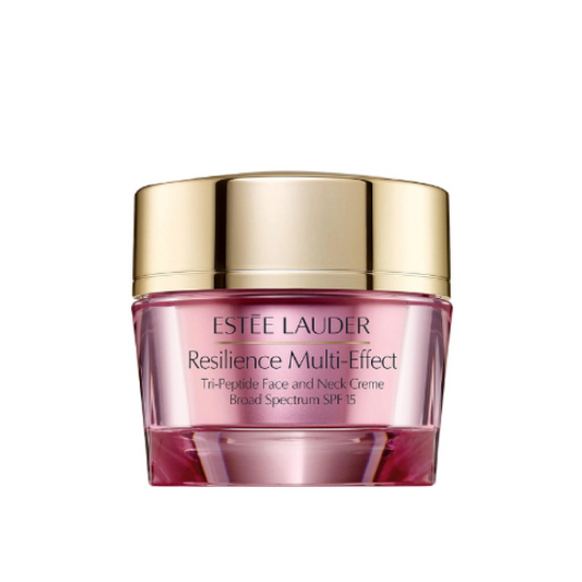 Resilience Multi-Effect Tri-Peptide Face and Neck Creme SPF 15