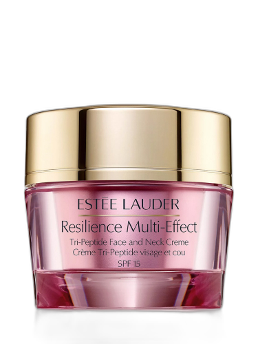 Resilience Multi-Effect Tri-Peptide Face and Neck Creme SPF 15 - Normal/Combination Skin