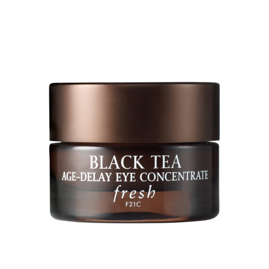 Black Tea Age Delay Eye Cream