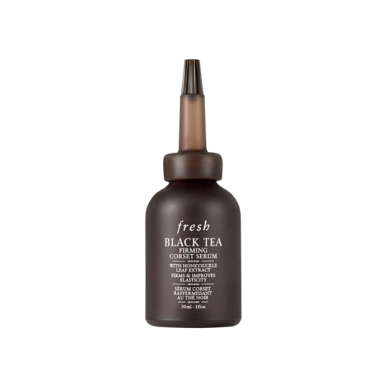 Black Tea Firming Peptides Serum