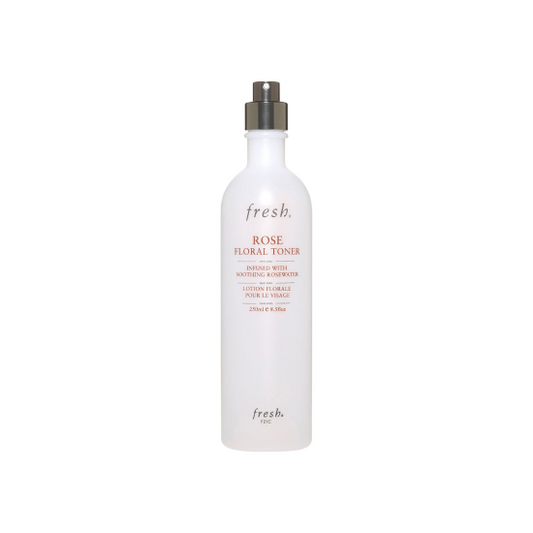 Rose Floral Toner