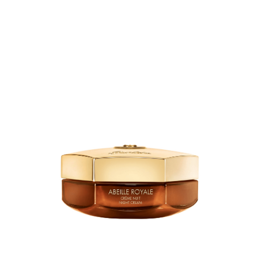 Abeille Royale Night Cream