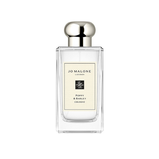 Poppy & Barley Cologne