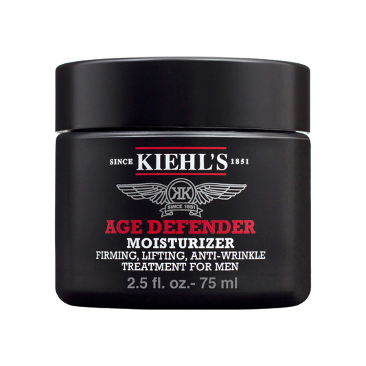 Age Defender Moisturizer