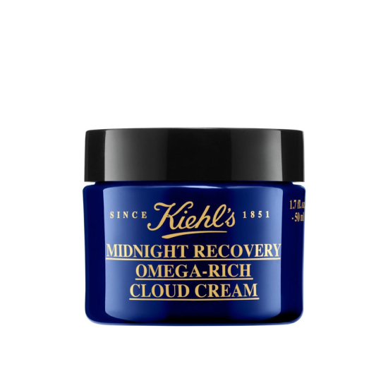 Midnight Recovery Omega-Rich Cloud Cream