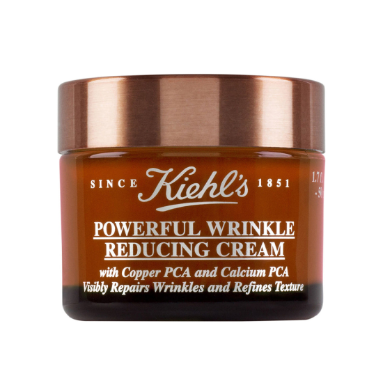 Powerful Wrinkle Reducing Cream