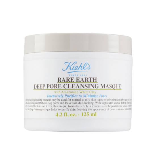 Rare Earth Pore Cleansing Masque