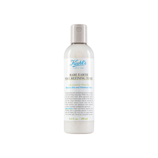 Rare Earth Pore Refining Tonic