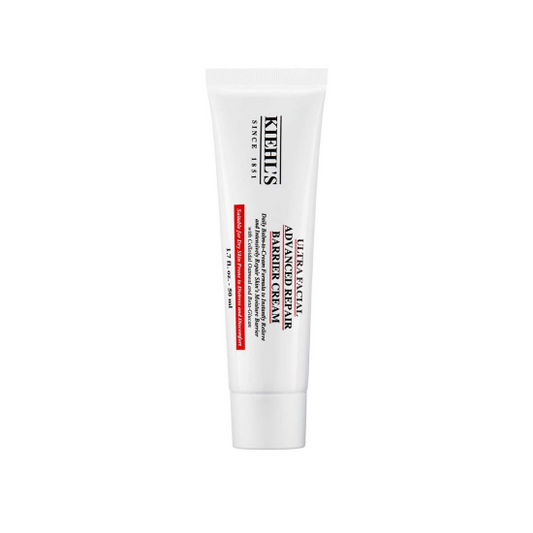 Ultra Facial Advanced Repair Barrier Cream