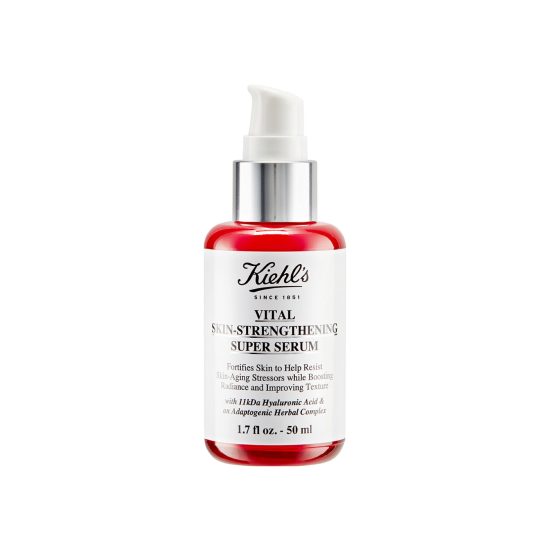 Vital Skin-Strengthening Super Serum