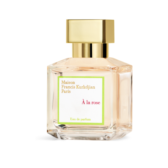 A La Rose Eau De Parfum Spray