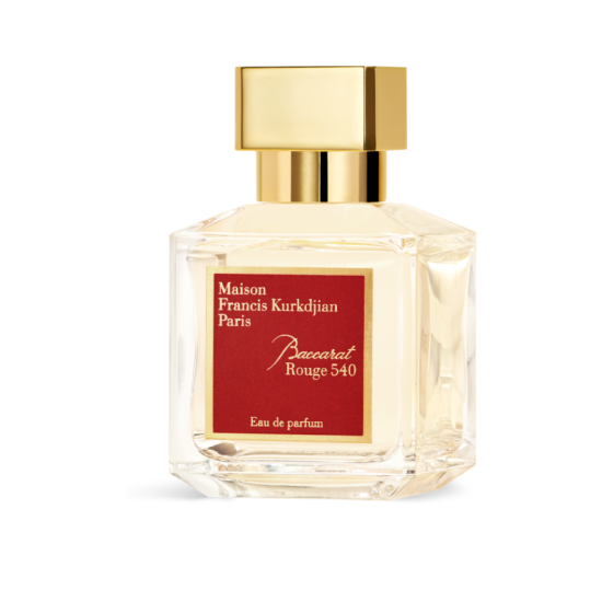 Baccarat Rouge 540 Eau de Parfum