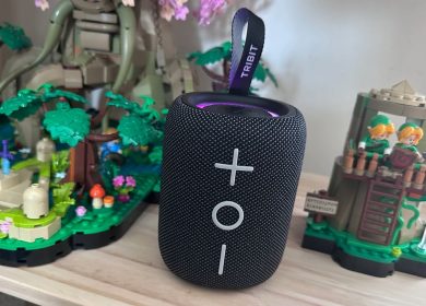 In testing, I found this aggressively priced Bluetooth speaker sturdy and portable, but it has one major flaw…