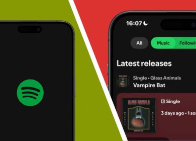 Spotify's audiobooks add-on has finally rolled out in the US – here are 3 other new features you may have missed