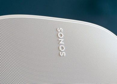 Sonos says it was wrong again, but in the best way: Sonos speakers do sound better now