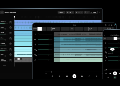 I tried the Moises Music AI update and it's changed the way I experience music on my Windows laptop