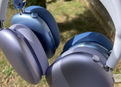 OK I did it, I bought the $37 AirPods Max dupes –and I'm absolutely fuming