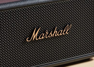The Marshall Kilburn III is my favorite Bluetooth speaker of 2025 – here are 3 reasons why I’d buy it today