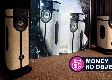 I listened to the new Focal Diva Mezza Utopia, a $69,000 ‘lifestyle’ speaker – here’s how high-res wireless audio makes a difference