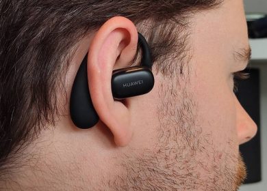 It took 30 seconds of rain for me to realize: open earbuds are a genuine running essential