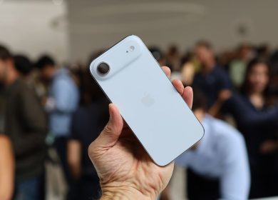 I'm excited for the iPhone Air, but its name is stranger than it seems – here’s why