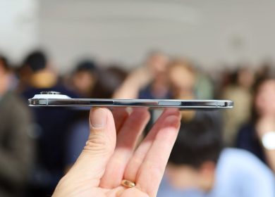 The iPhone Air is being roasted on social media, but they’re the missing the point about thin phones