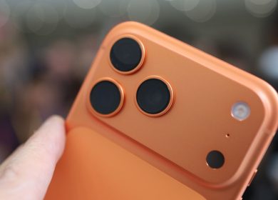 Why cosmic Orange? Apple answers the hard questions about its new premium iPhone 17 Pro color