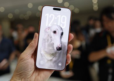 Leaked benchmarks show the iPhone 17 Pro is the fastest phone around, and it’s not even close